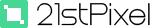 21stPixel logo